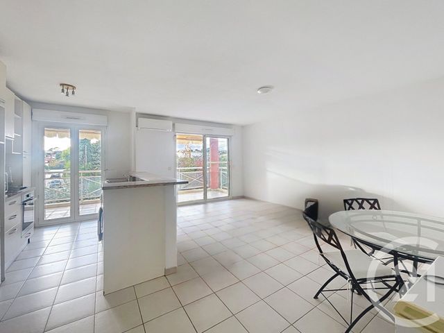 Appartement T3 à vendre - 3 pièces - 61.0 m2 - ANTIBES - 06 - PROVENCE-ALPES-COTE-D-AZUR - Century 21 Liberté
