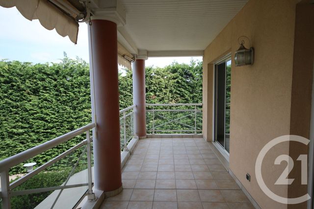 appartement - ANTIBES - 06