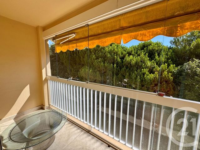 Appartement F4 à vendre - 4 pièces - 67.0 m2 - ANTIBES - 06 - PROVENCE-ALPES-COTE-D-AZUR - Century 21 Liberté