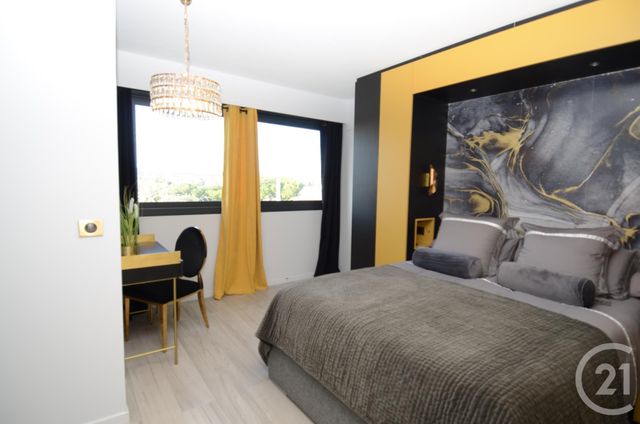 Appartement F2 bis à vendre - 3 pièces - 75.72 m2 - ANTIBES - 06 - PROVENCE-ALPES-COTE-D-AZUR - Century 21 Liberté