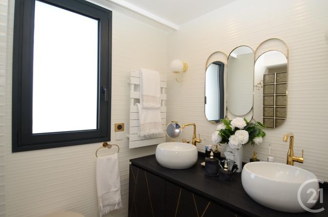 Appartement F2 bis à vendre - 3 pièces - 75.72 m2 - ANTIBES - 06 - PROVENCE-ALPES-COTE-D-AZUR - Century 21 Liberté