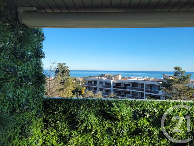Appartement F2 bis à vendre - 3 pièces - 75.72 m2 - ANTIBES - 06 - PROVENCE-ALPES-COTE-D-AZUR - Century 21 Liberté