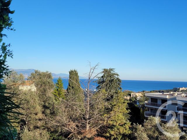 Appartement F2 bis à vendre - 3 pièces - 75.72 m2 - ANTIBES - 06 - PROVENCE-ALPES-COTE-D-AZUR - Century 21 Liberté