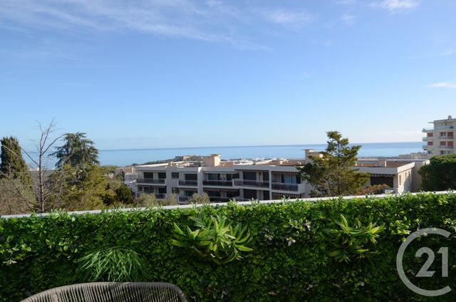 Appartement F2 bis à vendre - 3 pièces - 75.72 m2 - ANTIBES - 06 - PROVENCE-ALPES-COTE-D-AZUR - Century 21 Liberté