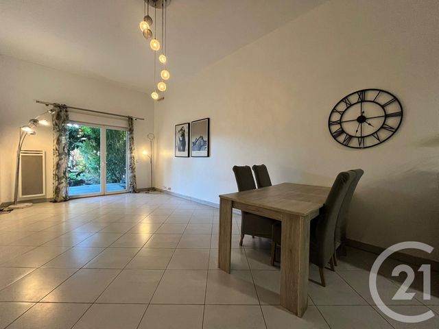 Appartement F3 à louer - 3 pièces - 75.0 m2 - ANTIBES - 06 - PROVENCE-ALPES-COTE-D-AZUR - Century 21 Liberté