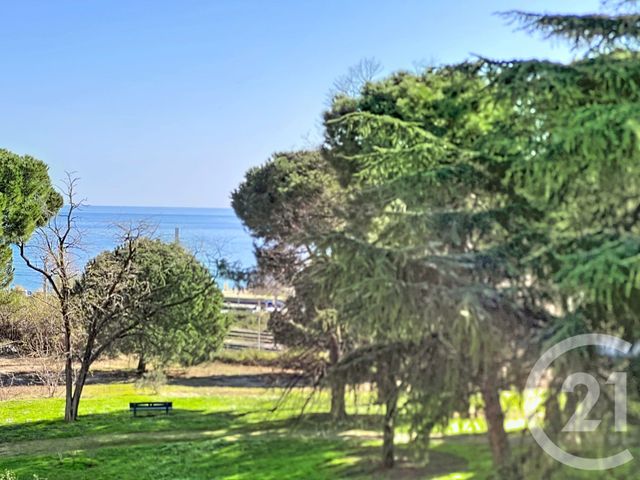 appartement - ANTIBES - 06