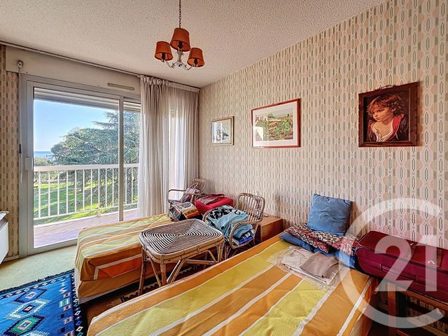Appartement F3 à vendre - 3 pièces - 65.0 m2 - ANTIBES - 06 - PROVENCE-ALPES-COTE-D-AZUR - Century 21 Liberté