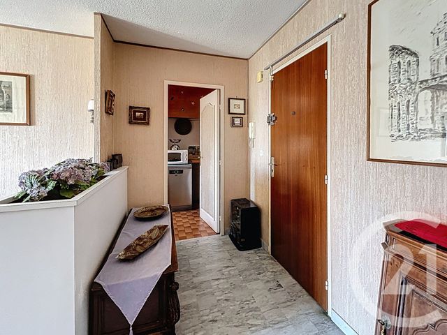 Appartement F3 à vendre - 3 pièces - 65.0 m2 - ANTIBES - 06 - PROVENCE-ALPES-COTE-D-AZUR - Century 21 Liberté