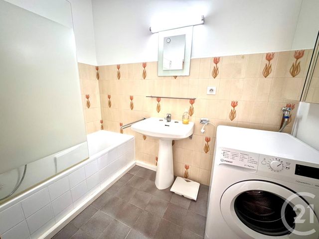 Appartement F4 à vendre - 4 pièces - 87.0 m2 - JUAN LES PINS - 06 - PROVENCE-ALPES-COTE-D-AZUR - Century 21 Liberté