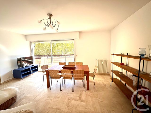 Appartement F4 à vendre - 4 pièces - 87.0 m2 - JUAN LES PINS - 06 - PROVENCE-ALPES-COTE-D-AZUR - Century 21 Liberté