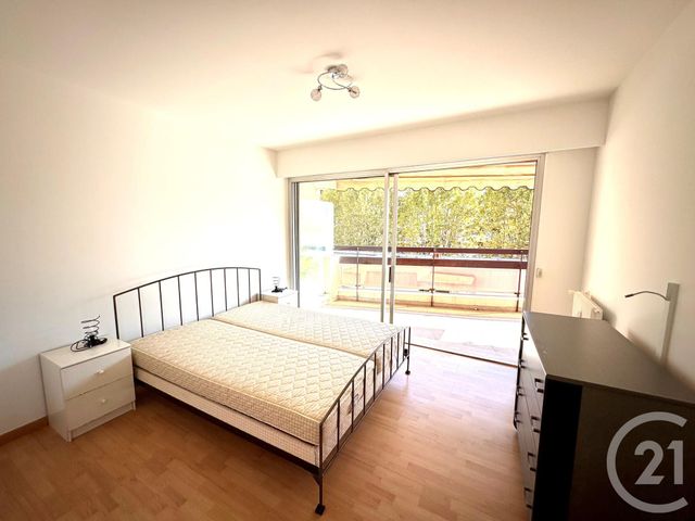 Appartement F4 à vendre - 4 pièces - 87.0 m2 - JUAN LES PINS - 06 - PROVENCE-ALPES-COTE-D-AZUR - Century 21 Liberté