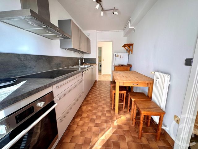 Appartement F4 à vendre - 4 pièces - 87.0 m2 - JUAN LES PINS - 06 - PROVENCE-ALPES-COTE-D-AZUR - Century 21 Liberté