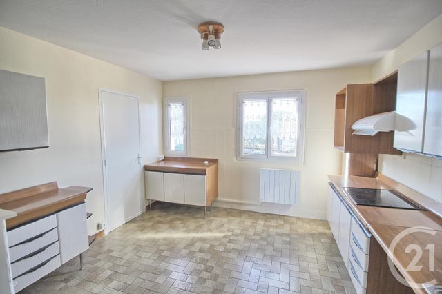 Appartement T4 à louer - 4 pièces - 91.39 m2 - VALLAURIS - 06 - PROVENCE-ALPES-COTE-D-AZUR - Century 21 Liberté