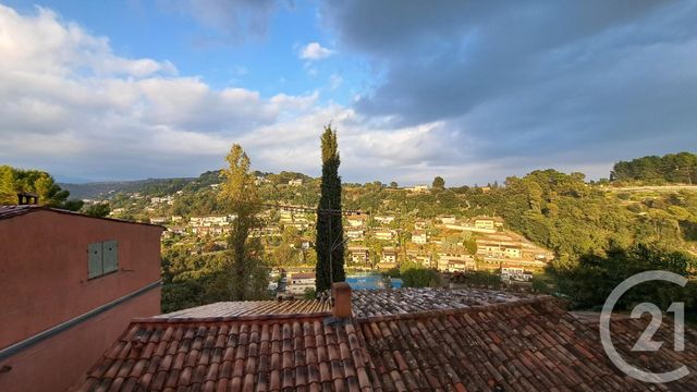 Appartement T2 à louer - 2 pièces - 32.97 m2 - BIOT - 06 - PROVENCE-ALPES-COTE-D-AZUR - Century 21 Liberté