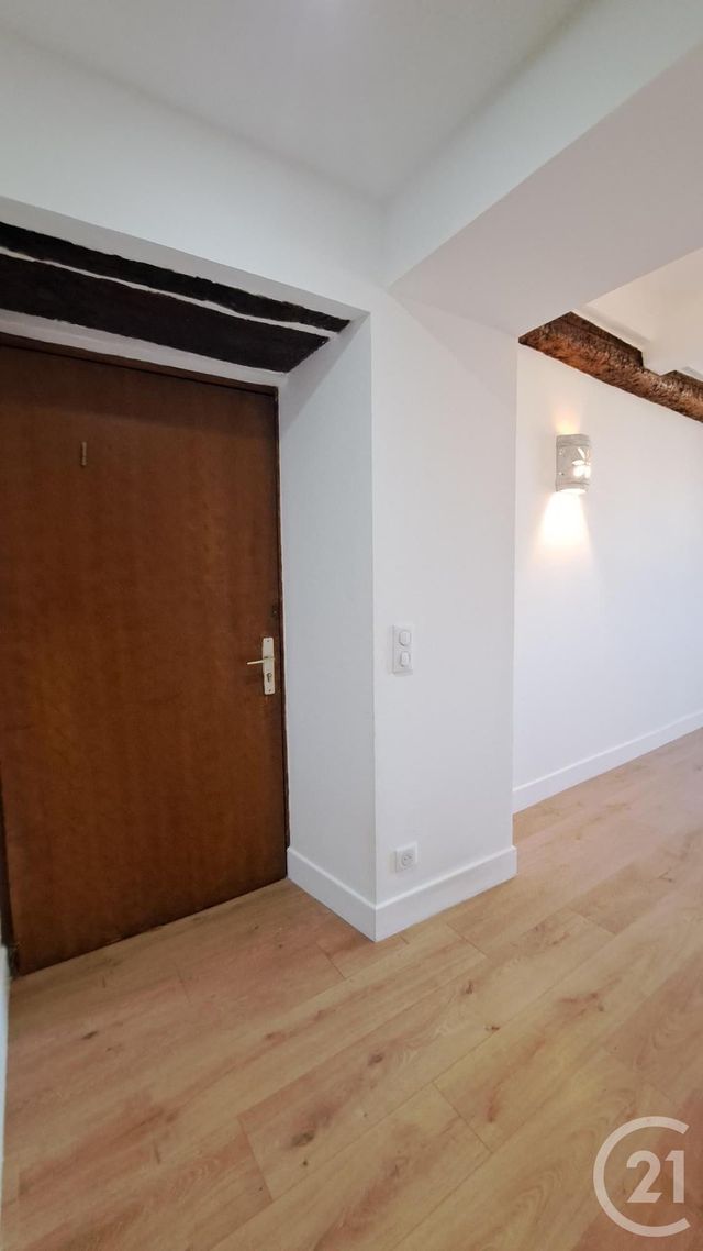 Appartement T2 à louer - 2 pièces - 32.97 m2 - BIOT - 06 - PROVENCE-ALPES-COTE-D-AZUR - Century 21 Liberté