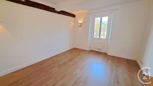 appartement - BIOT - 06