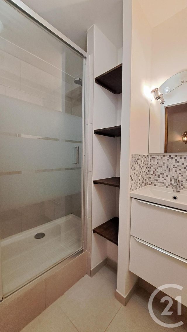 Appartement T2 à louer - 2 pièces - 32.97 m2 - BIOT - 06 - PROVENCE-ALPES-COTE-D-AZUR - Century 21 Liberté