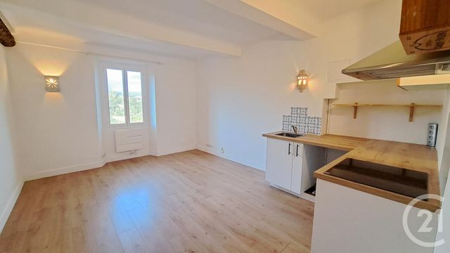 appartement - BIOT - 06