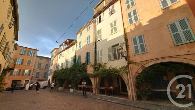 Appartement T2 à louer BIOT