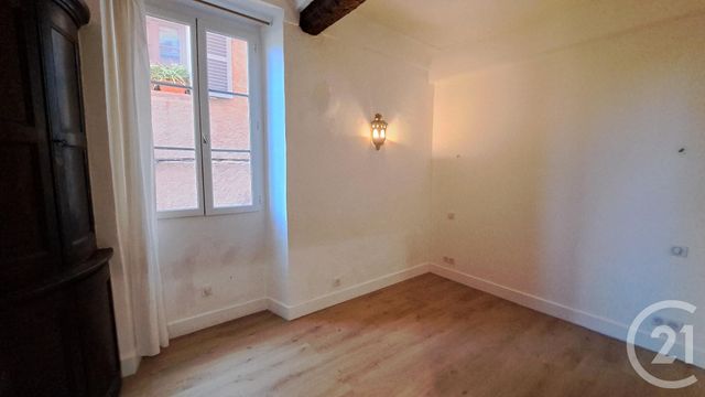 Appartement T2 à louer - 2 pièces - 32.97 m2 - BIOT - 06 - PROVENCE-ALPES-COTE-D-AZUR - Century 21 Liberté