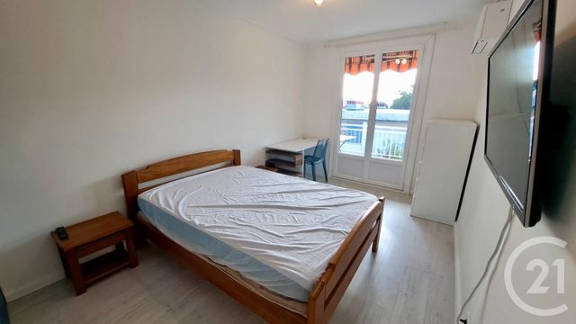 Appartement T3 à louer - 3 pièces - 53.68 m2 - JUAN LES PINS - 06 - PROVENCE-ALPES-COTE-D-AZUR - Century 21 Liberté