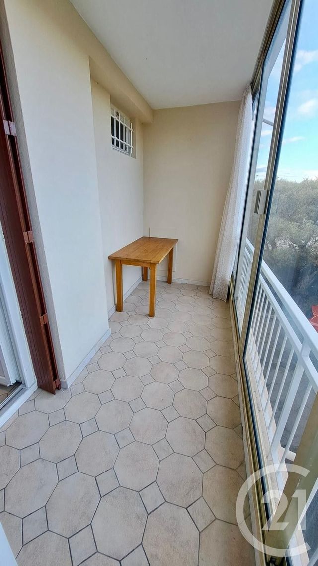 Appartement T3 à louer - 3 pièces - 53.68 m2 - JUAN LES PINS - 06 - PROVENCE-ALPES-COTE-D-AZUR - Century 21 Liberté