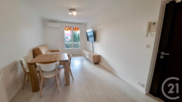 Appartement T3 à louer - 3 pièces - 53.68 m2 - JUAN LES PINS - 06 - PROVENCE-ALPES-COTE-D-AZUR - Century 21 Liberté