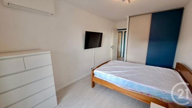 Appartement T3 à louer - 3 pièces - 53.68 m2 - JUAN LES PINS - 06 - PROVENCE-ALPES-COTE-D-AZUR - Century 21 Liberté