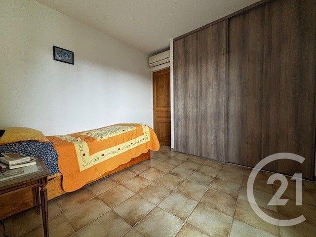 Appartement F3 à vendre - 3 pièces - 62.0 m2 - ANTIBES - 06 - PROVENCE-ALPES-COTE-D-AZUR - Century 21 Liberté
