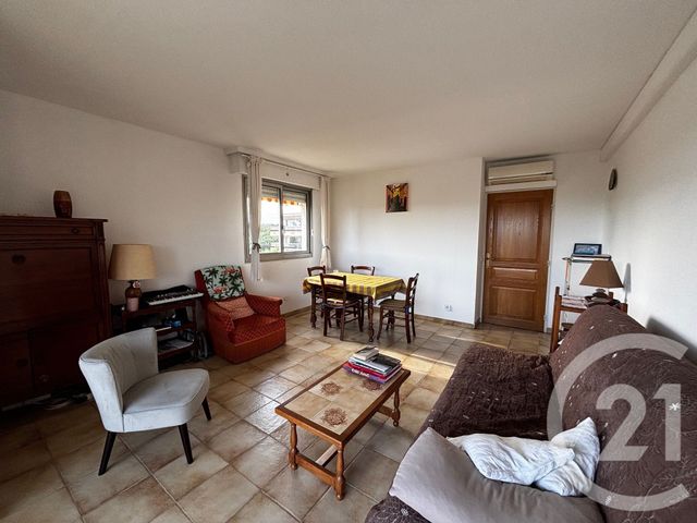 Appartement F3 à vendre - 3 pièces - 62.0 m2 - ANTIBES - 06 - PROVENCE-ALPES-COTE-D-AZUR - Century 21 Liberté