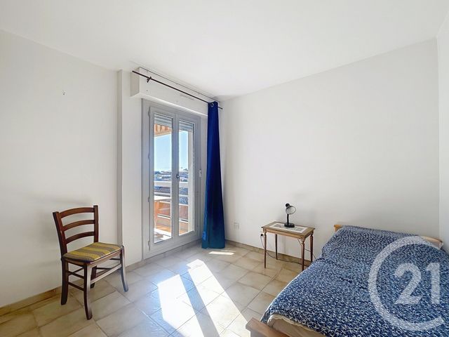 Appartement F3 à vendre - 3 pièces - 62.0 m2 - ANTIBES - 06 - PROVENCE-ALPES-COTE-D-AZUR - Century 21 Liberté