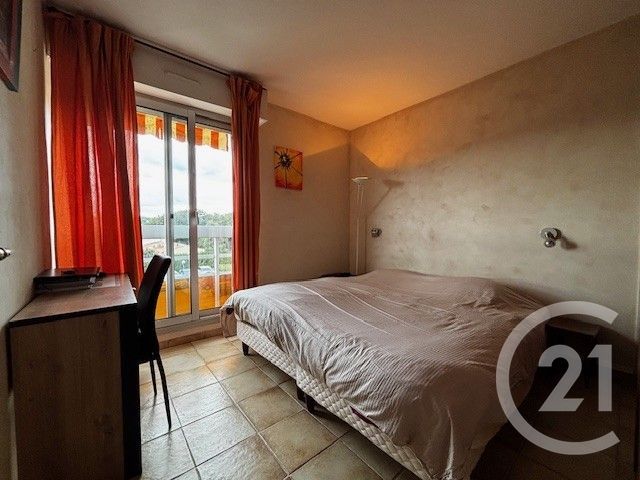 Appartement F3 à vendre - 3 pièces - 62.0 m2 - ANTIBES - 06 - PROVENCE-ALPES-COTE-D-AZUR - Century 21 Liberté