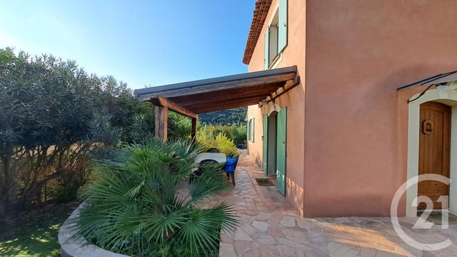 maison à louer - 5 pièces - 106.0 m2 - BIOT - 06 - PROVENCE-ALPES-COTE-D-AZUR - Century 21 Liberté
