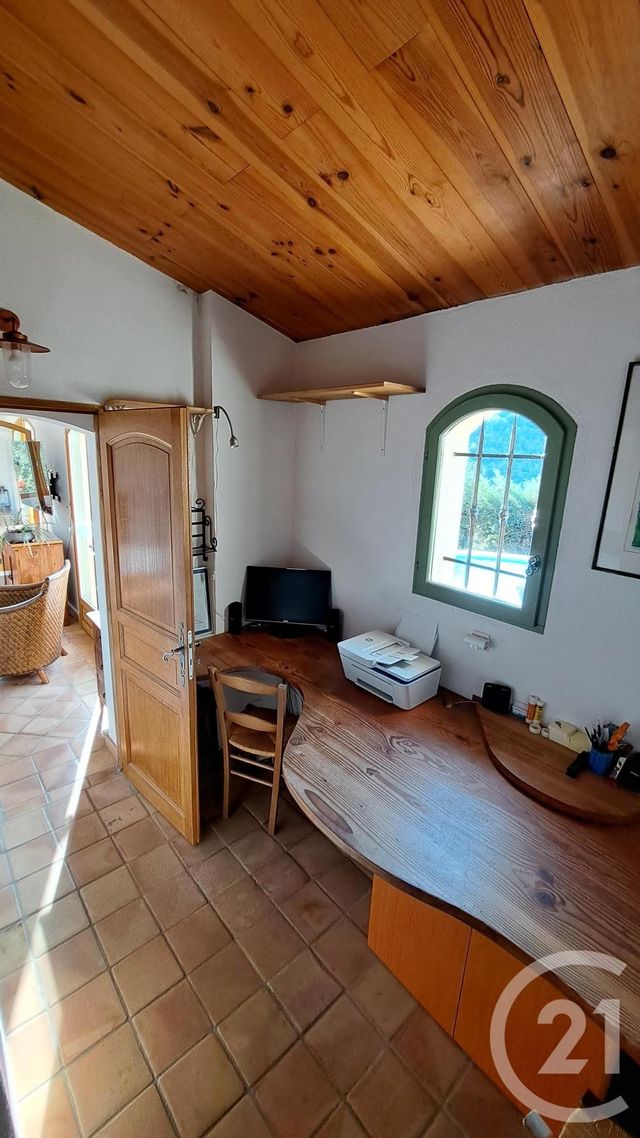 maison à louer - 5 pièces - 106.0 m2 - BIOT - 06 - PROVENCE-ALPES-COTE-D-AZUR - Century 21 Liberté