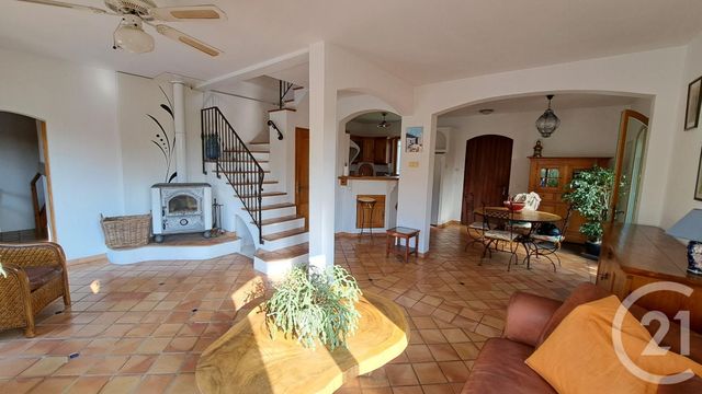 maison à louer - 5 pièces - 106.0 m2 - BIOT - 06 - PROVENCE-ALPES-COTE-D-AZUR - Century 21 Liberté