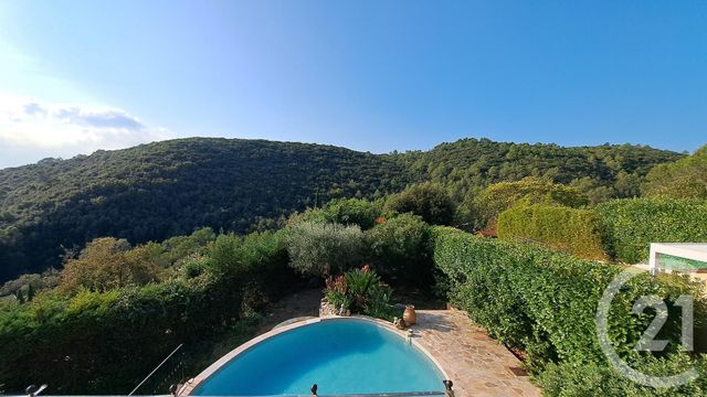 maison à louer - 5 pièces - 106.0 m2 - BIOT - 06 - PROVENCE-ALPES-COTE-D-AZUR - Century 21 Liberté