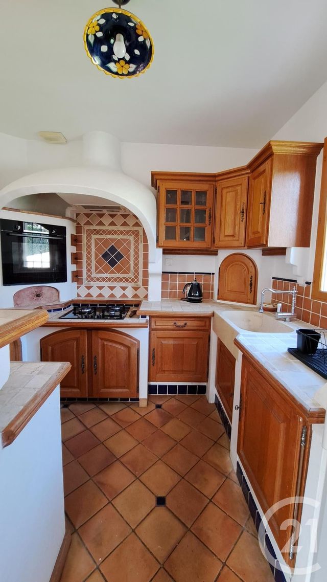 maison à louer - 5 pièces - 106.0 m2 - BIOT - 06 - PROVENCE-ALPES-COTE-D-AZUR - Century 21 Liberté