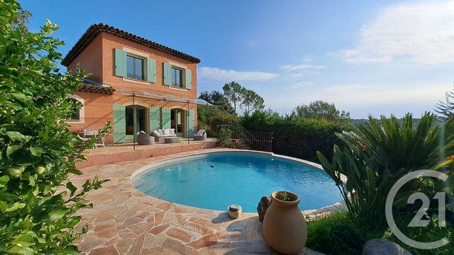 Maison à louer BIOT