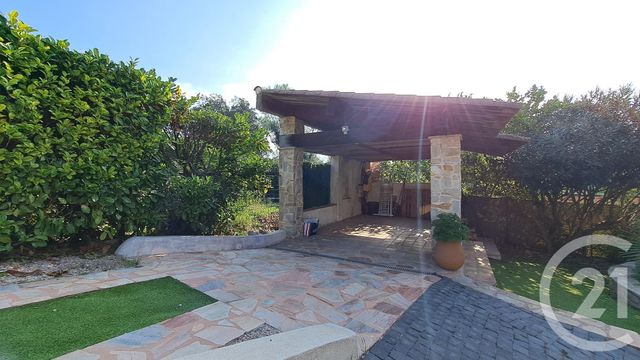 maison à louer - 5 pièces - 106.0 m2 - BIOT - 06 - PROVENCE-ALPES-COTE-D-AZUR - Century 21 Liberté