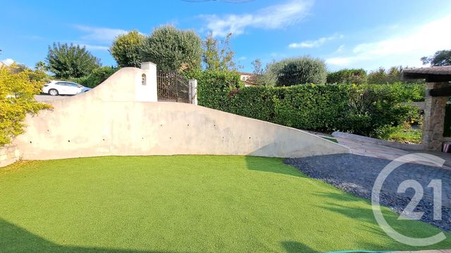 maison à louer - 5 pièces - 106.0 m2 - BIOT - 06 - PROVENCE-ALPES-COTE-D-AZUR - Century 21 Liberté