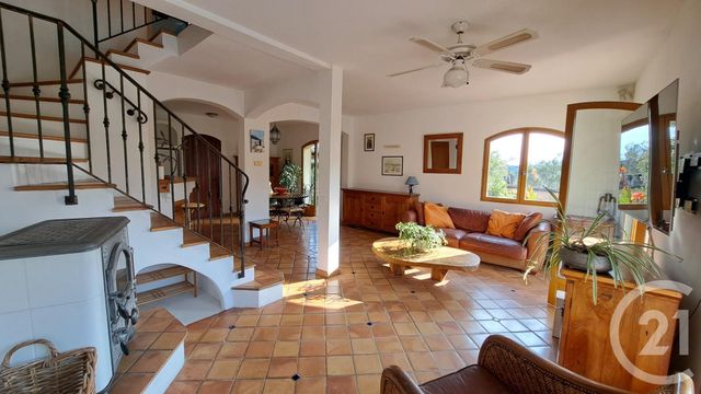 maison - BIOT - 06