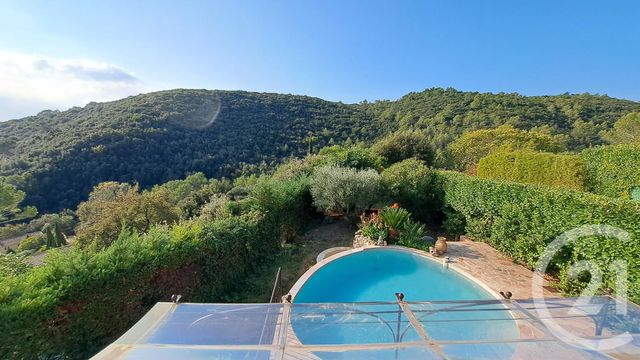 maison à louer - 5 pièces - 106.0 m2 - BIOT - 06 - PROVENCE-ALPES-COTE-D-AZUR - Century 21 Liberté