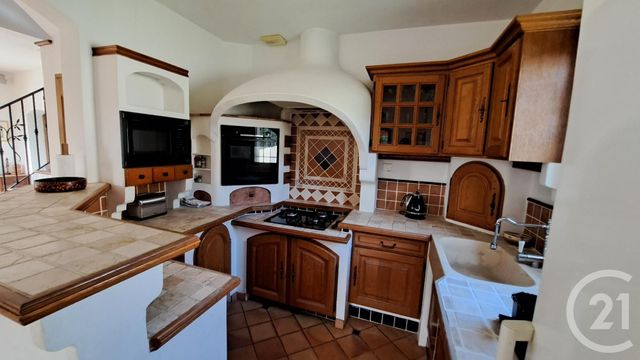 maison à louer - 5 pièces - 106.0 m2 - BIOT - 06 - PROVENCE-ALPES-COTE-D-AZUR - Century 21 Liberté