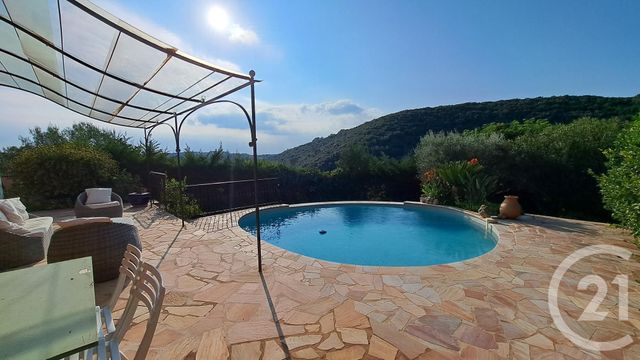 maison à louer - 5 pièces - 106.0 m2 - BIOT - 06 - PROVENCE-ALPES-COTE-D-AZUR - Century 21 Liberté