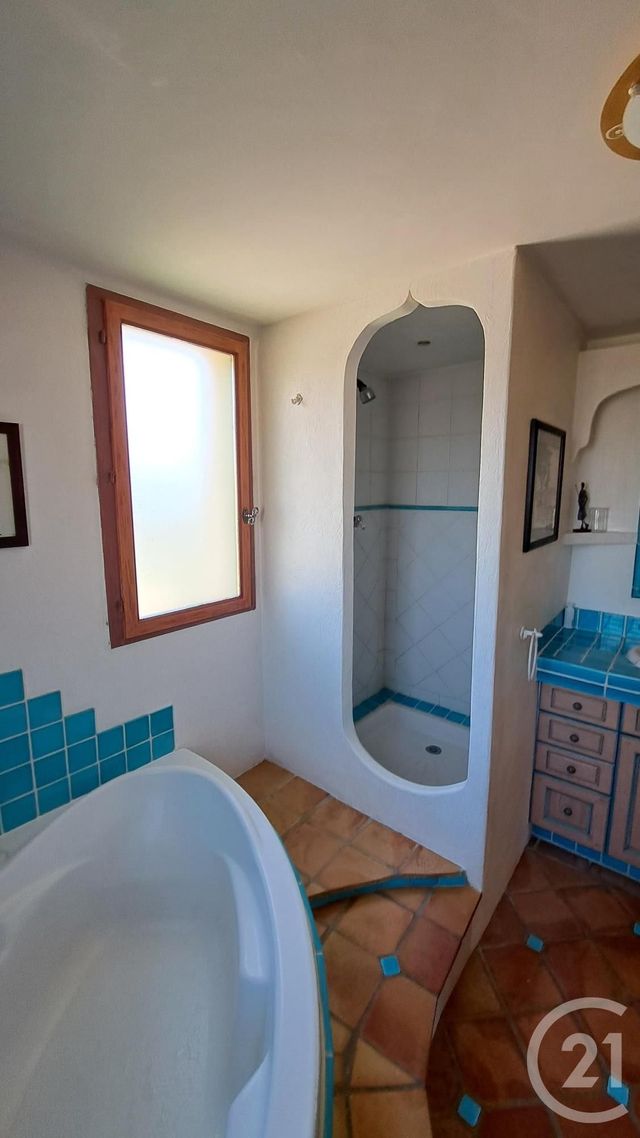 maison à louer - 5 pièces - 106.0 m2 - BIOT - 06 - PROVENCE-ALPES-COTE-D-AZUR - Century 21 Liberté