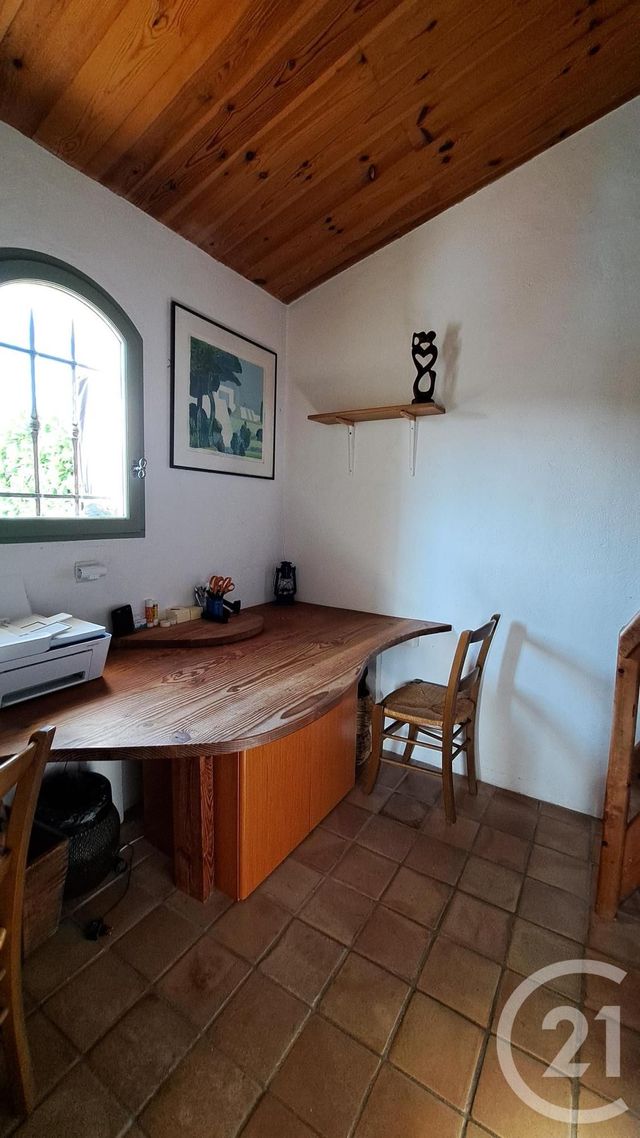 maison à louer - 5 pièces - 106.0 m2 - BIOT - 06 - PROVENCE-ALPES-COTE-D-AZUR - Century 21 Liberté