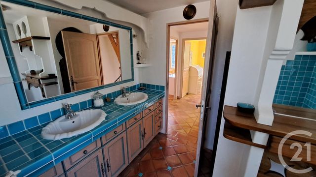 maison à louer - 5 pièces - 106.0 m2 - BIOT - 06 - PROVENCE-ALPES-COTE-D-AZUR - Century 21 Liberté