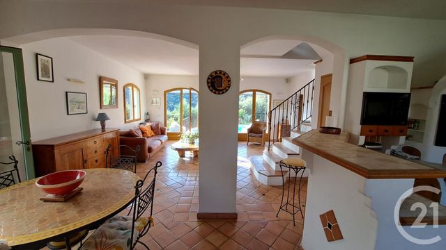 maison à louer - 5 pièces - 106.0 m2 - BIOT - 06 - PROVENCE-ALPES-COTE-D-AZUR - Century 21 Liberté