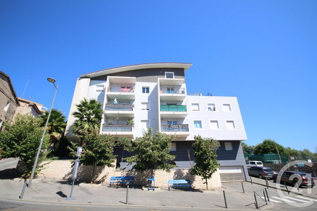 appartement - VALLAURIS - 06