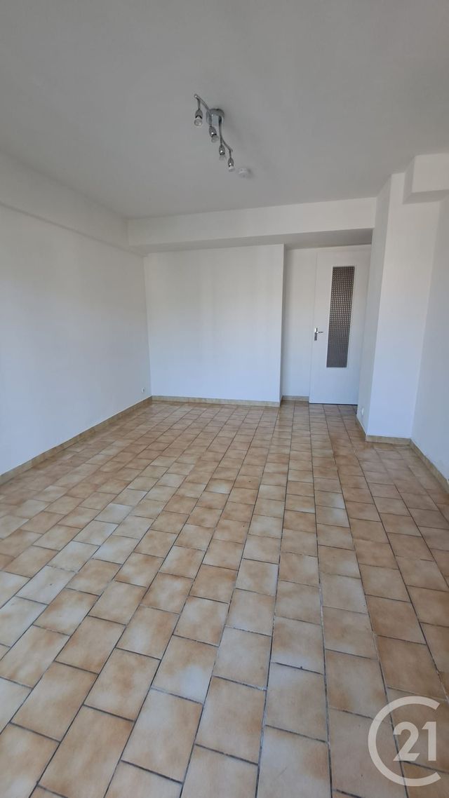 Appartement Studio à louer - 1 pièce - 21.72 m2 - LE GOLFE JUAN - 06 - PROVENCE-ALPES-COTE-D-AZUR - Century 21 Liberté